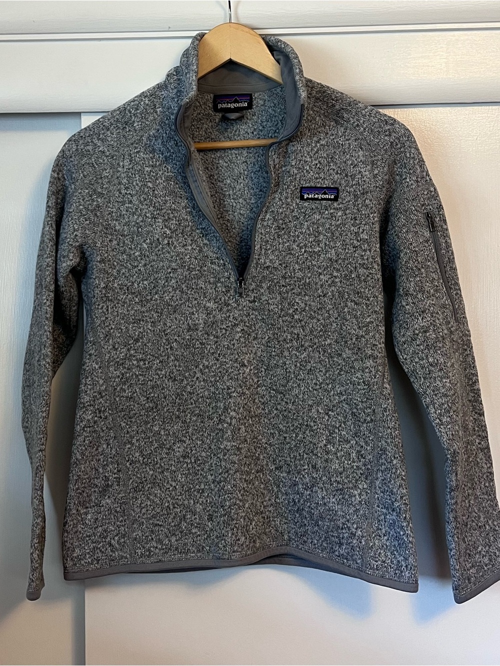 Patagonia Better Sweater Pullover